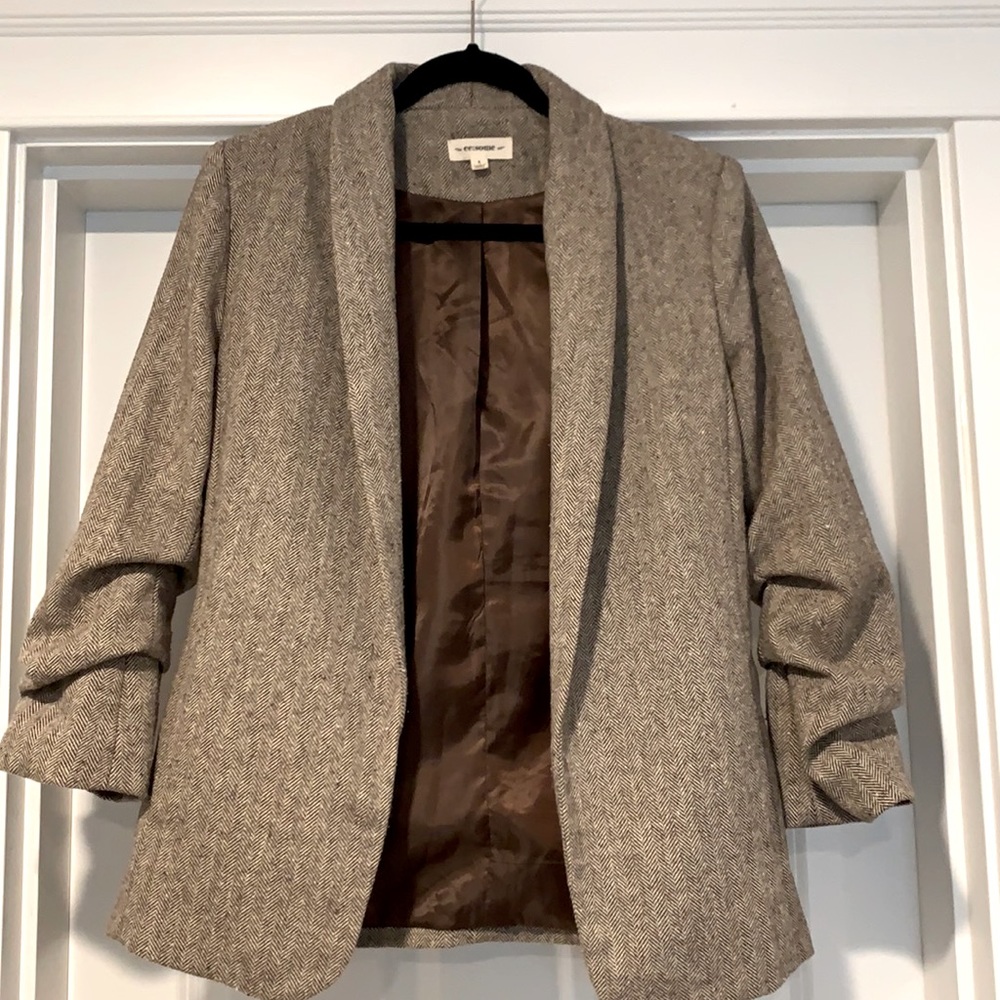 Panache Blazer